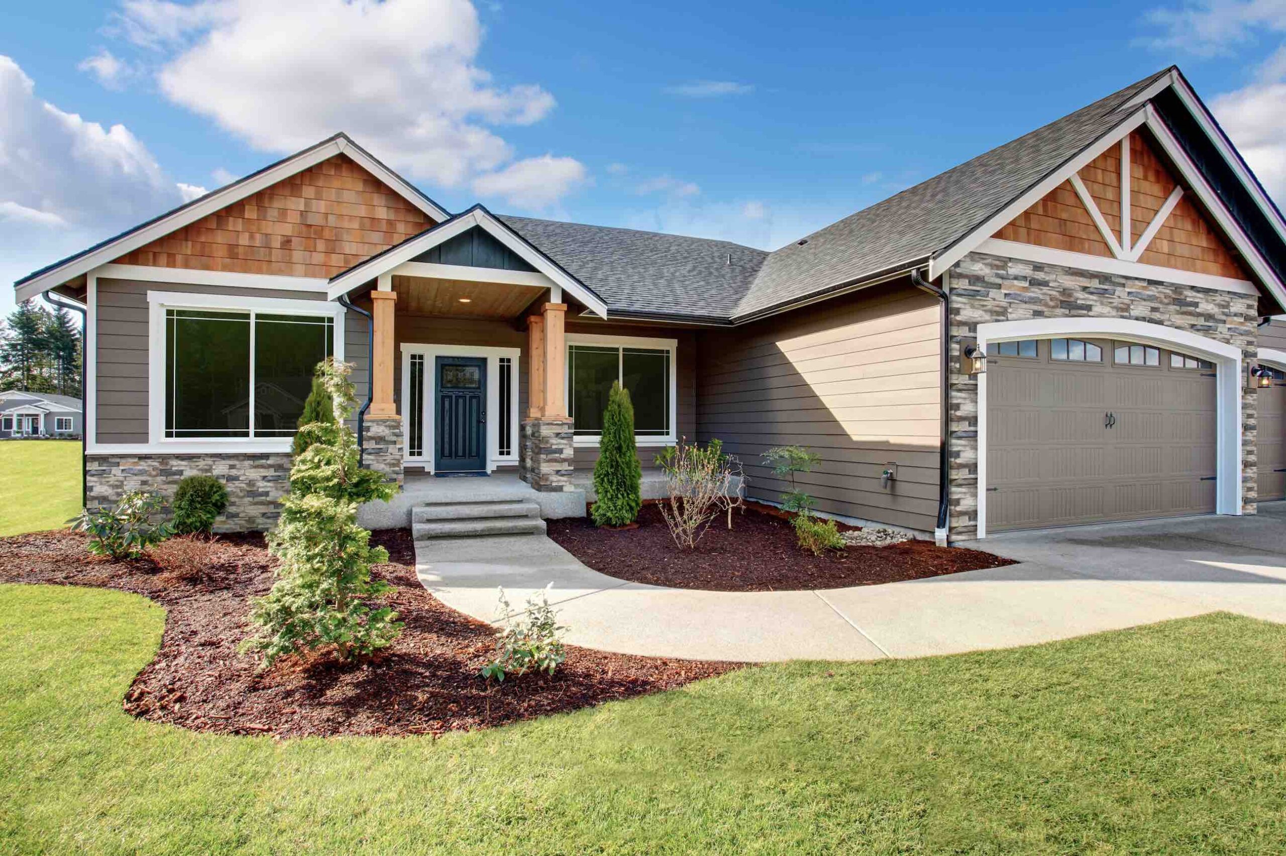Qora Cladding Brings Dynamic, Next Generation Siding to the 2024 International Builders’ Show